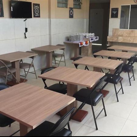 Grandville Hotel Palmeira Dos Indos Екстериор снимка