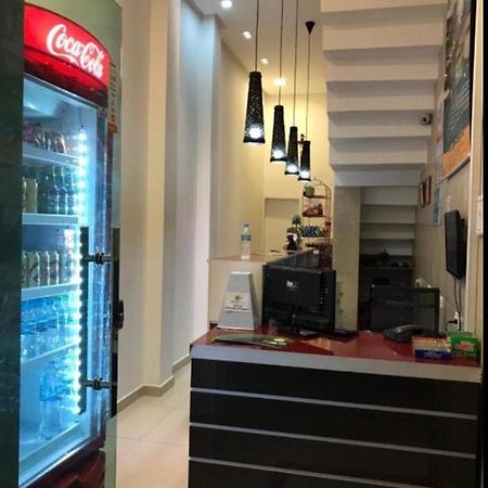 Grandville Hotel Palmeira Dos Indos Екстериор снимка