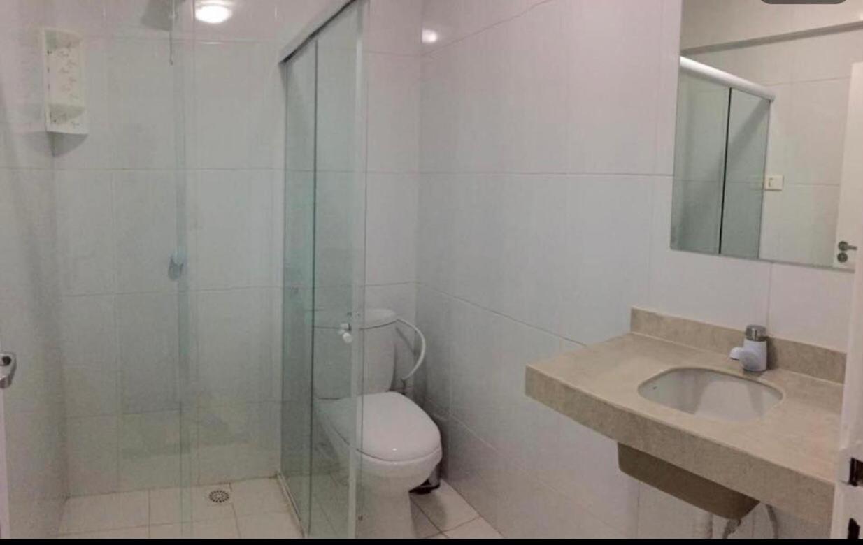 Grandville Hotel Palmeira Dos Indos Екстериор снимка